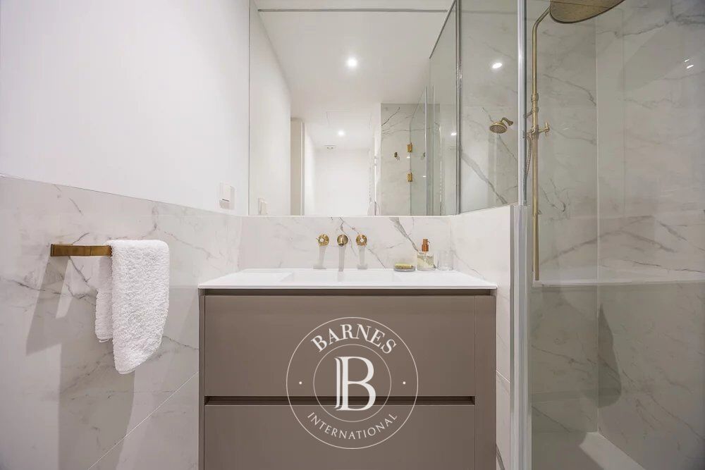 Daire Madrid - picture 14