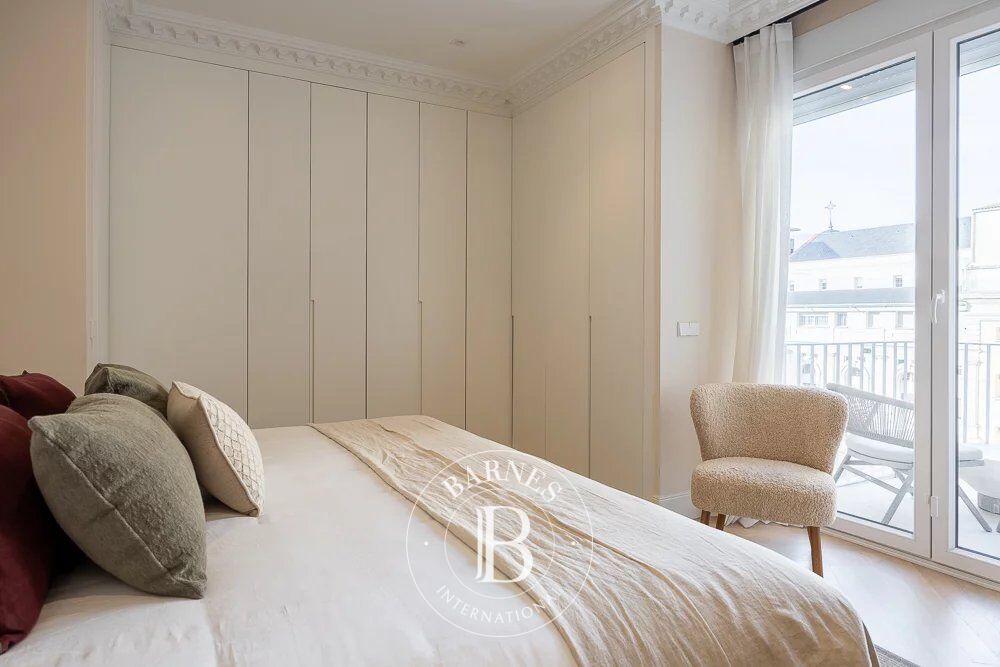 Daire Madrid - picture 26