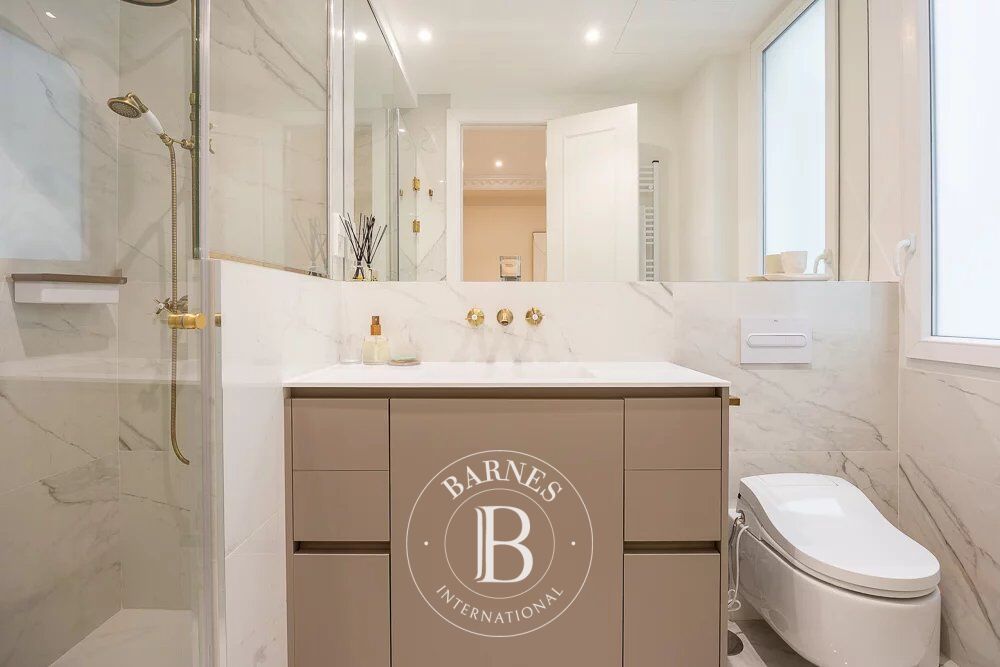 Daire Madrid - picture 17