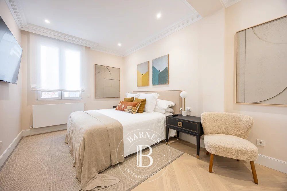 Daire Madrid - picture 19