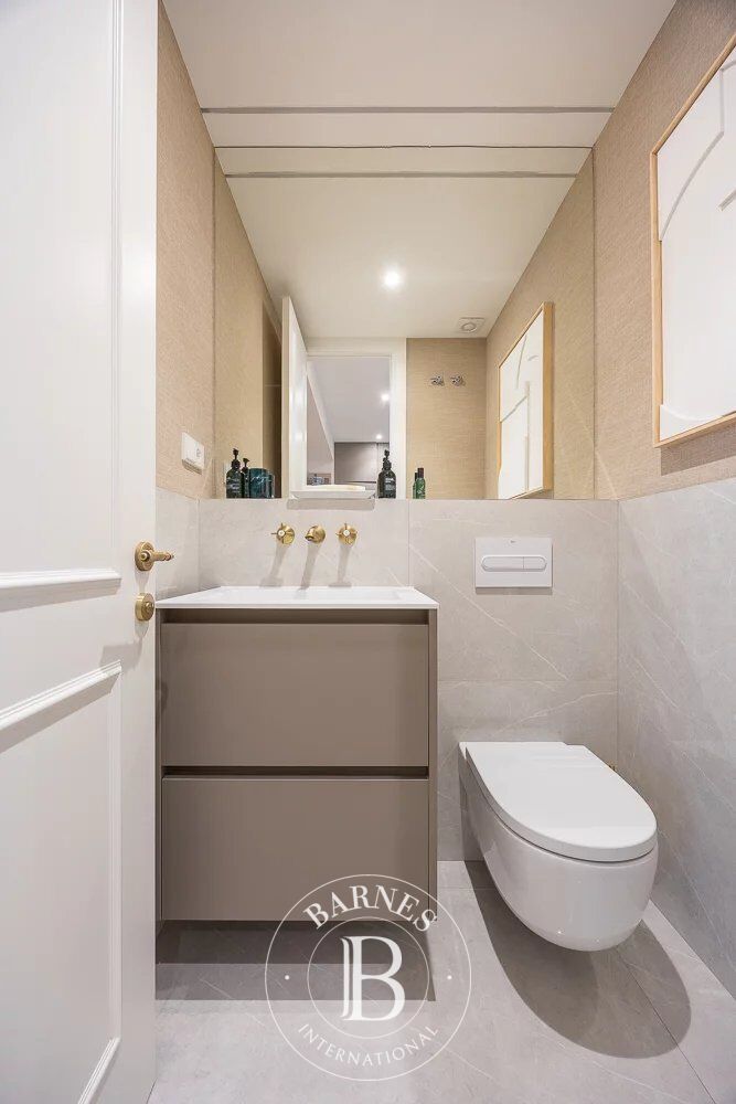 Daire Madrid - picture 15