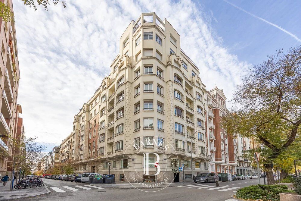 Daire Madrid - picture 31