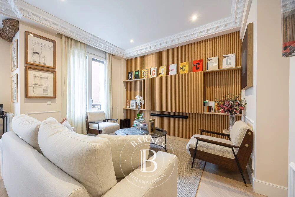 Daire Madrid - picture 8