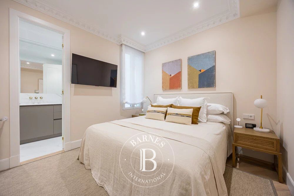 Daire Madrid - picture 18