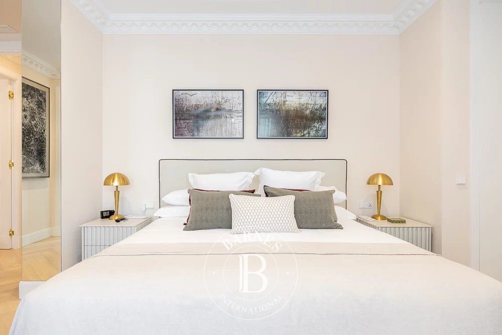 Daire Madrid - picture 23