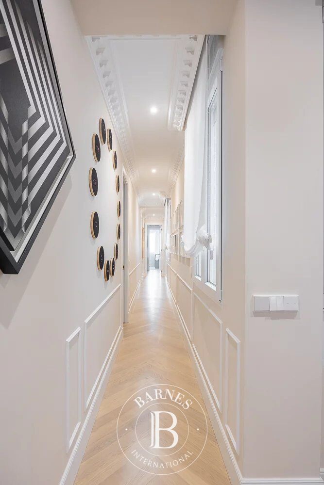 Daire Madrid - picture 12