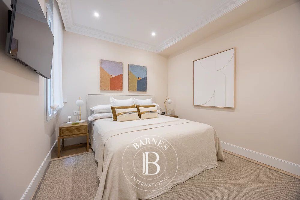 Daire Madrid - picture 16