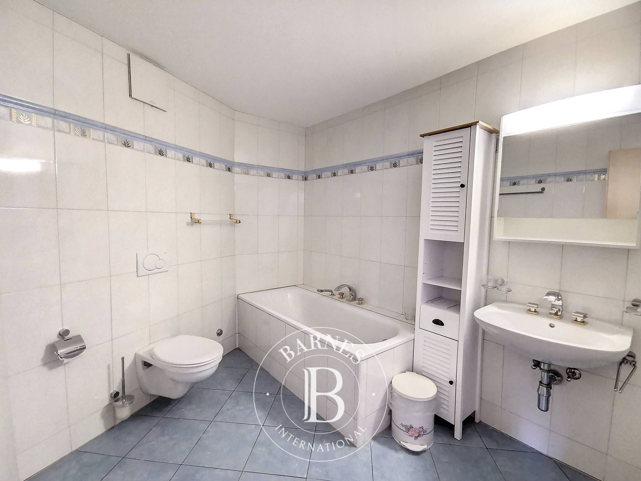 Daire Bouveret - picture 9