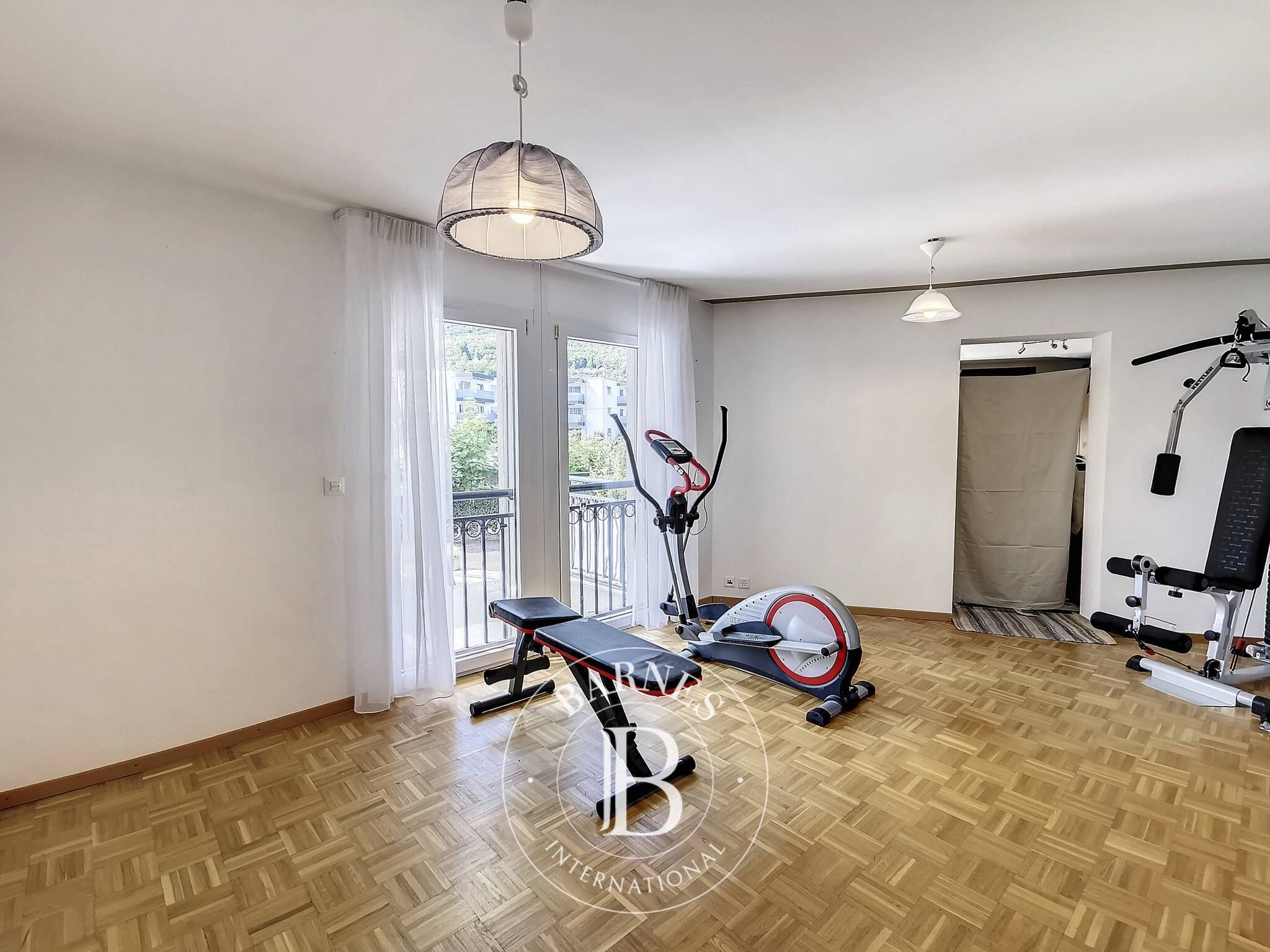 Daire Bouveret - picture 24