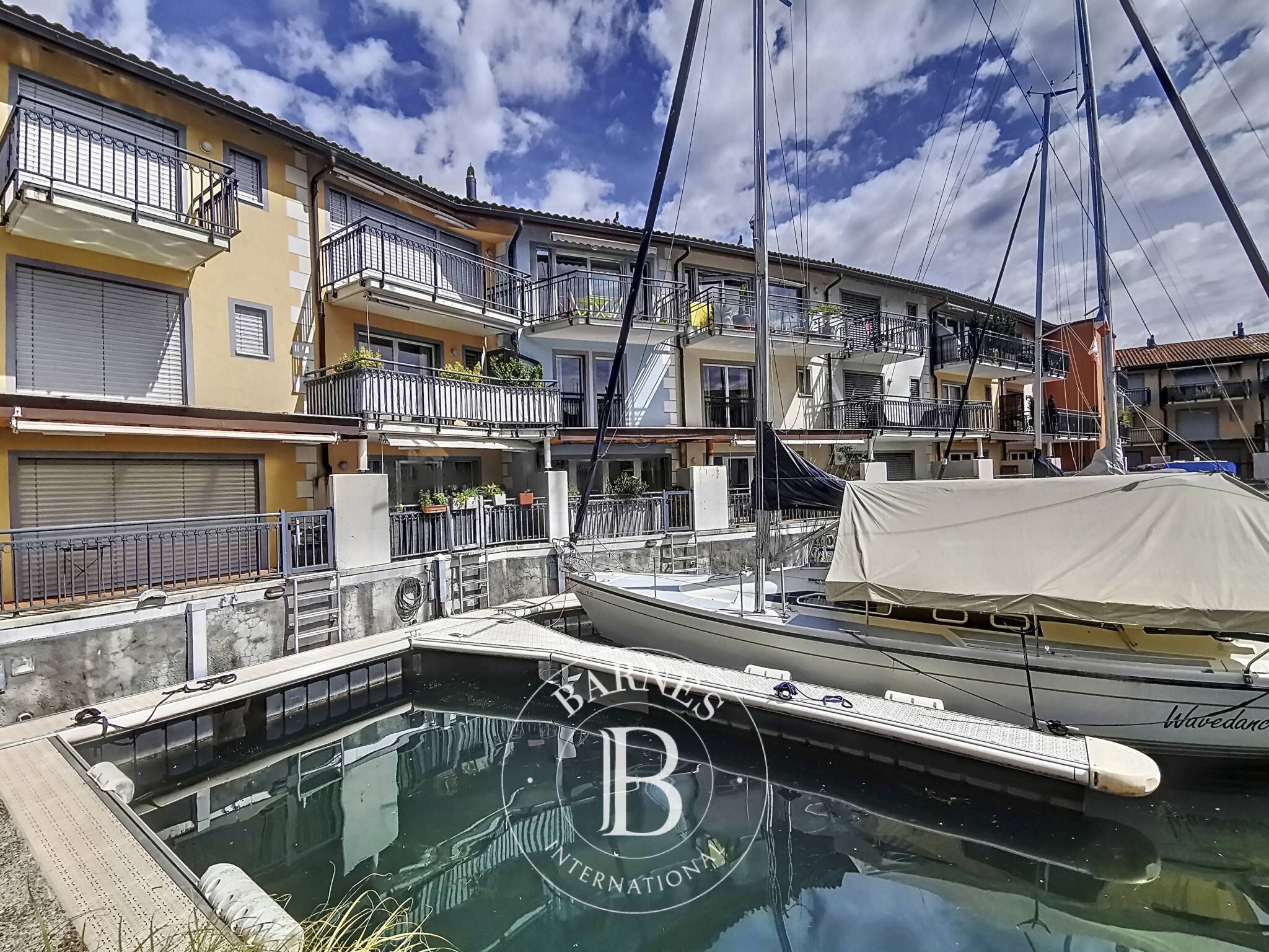 Daire Bouveret - picture 18