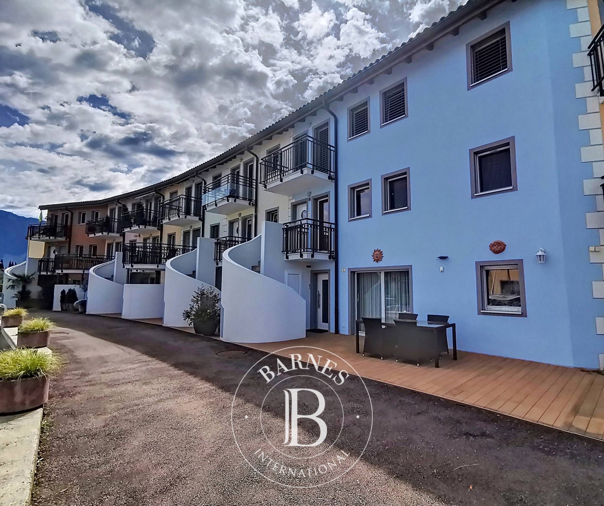 Daire Bouveret - picture 31