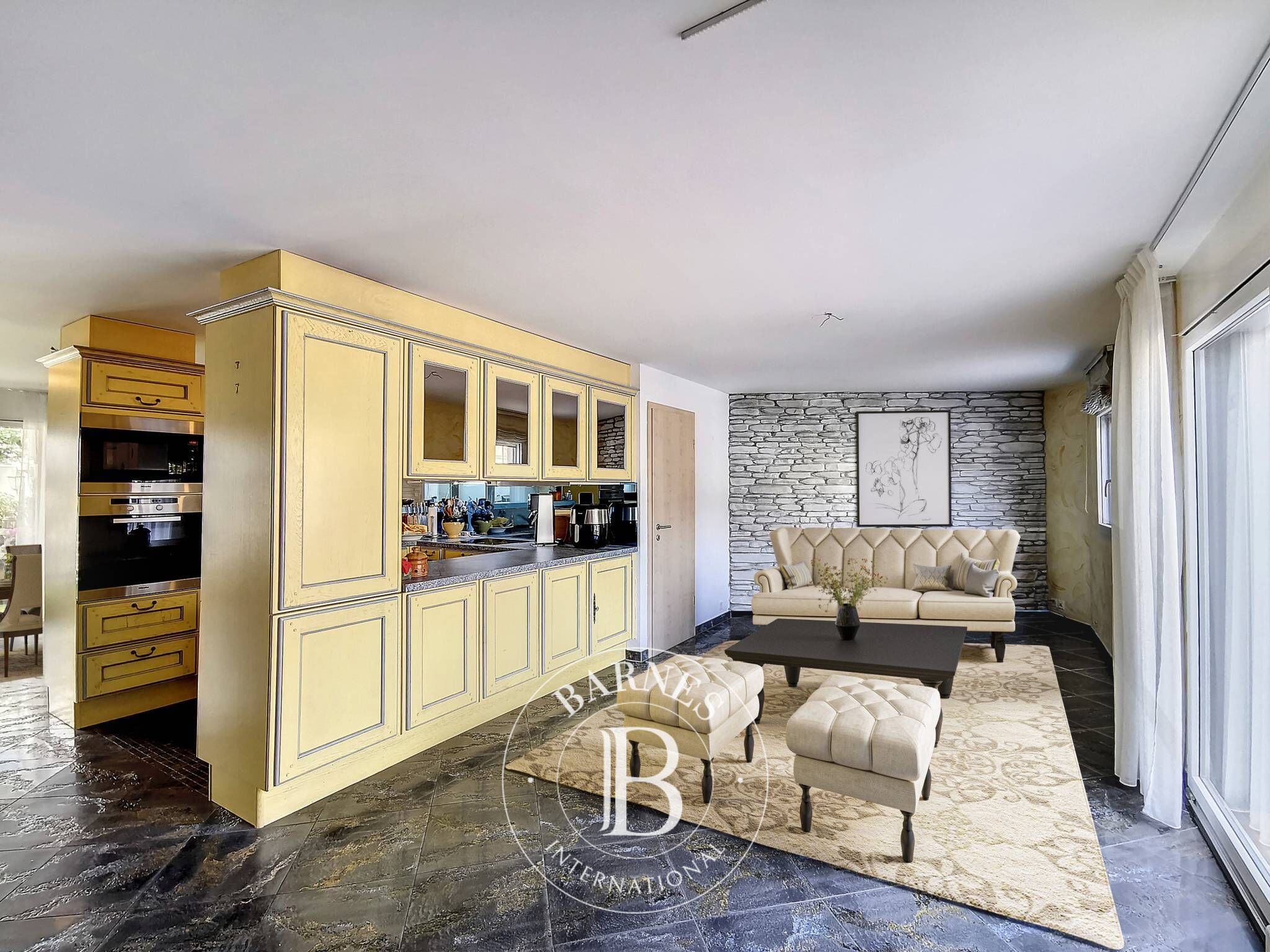 Daire Bouveret - picture 30