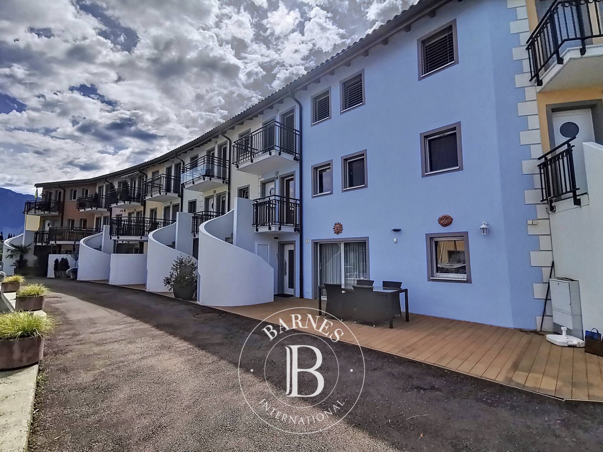 Daire Bouveret - picture 33