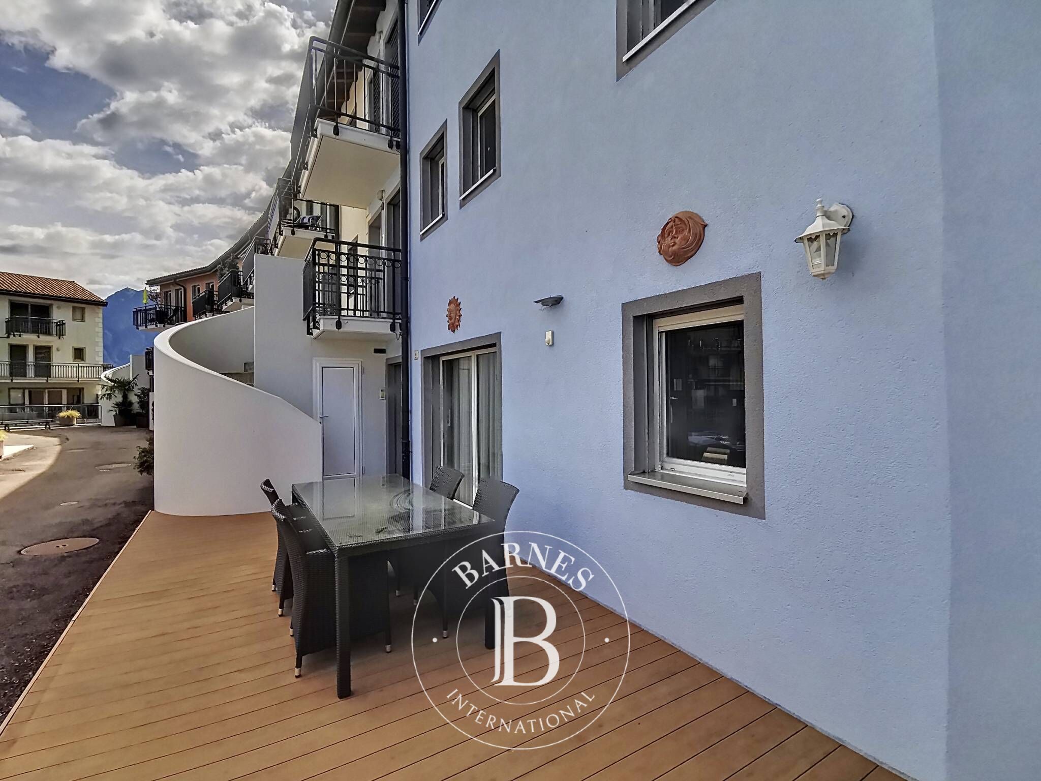 Daire Bouveret - picture 27