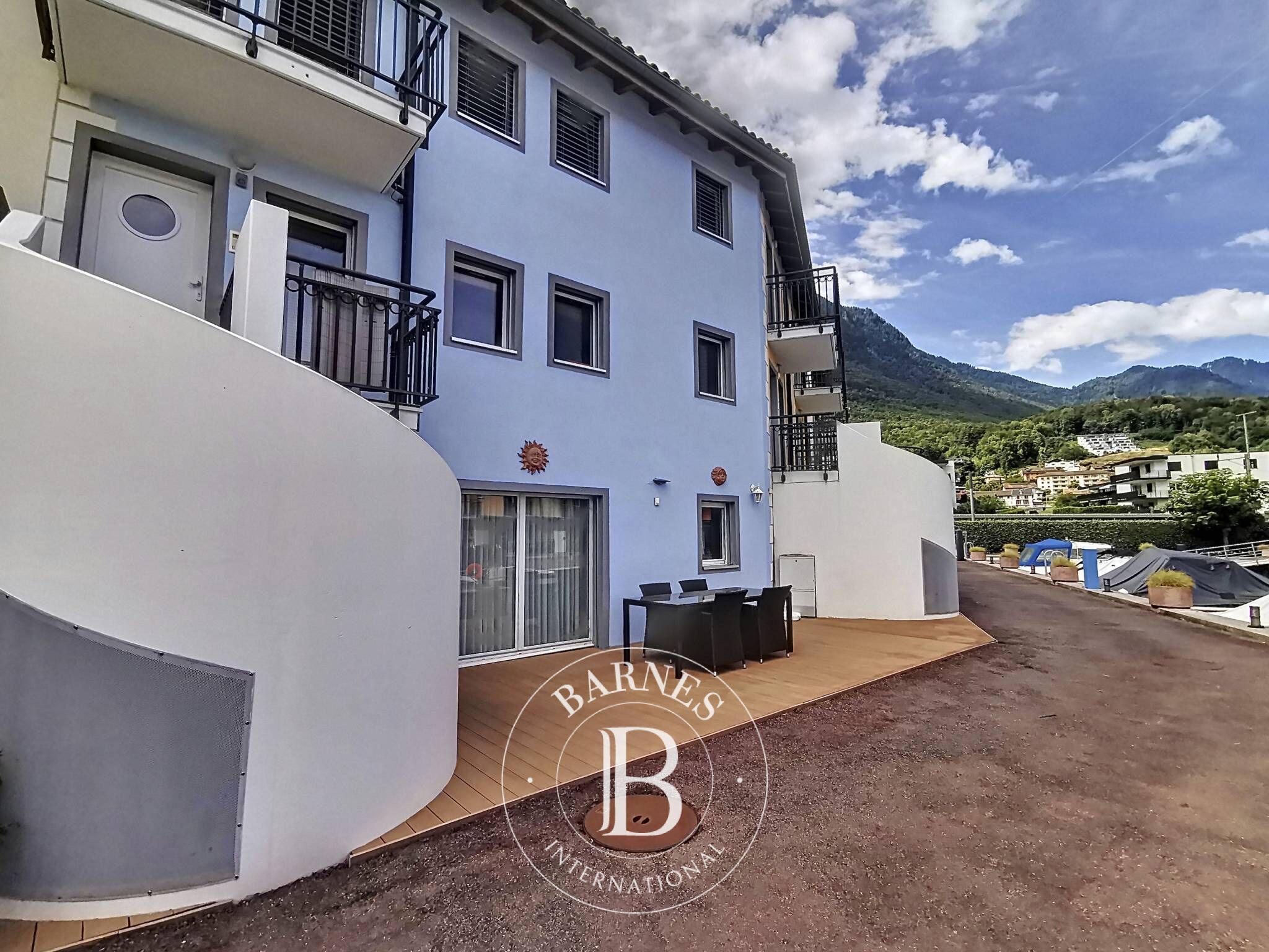 Daire Bouveret - picture 35