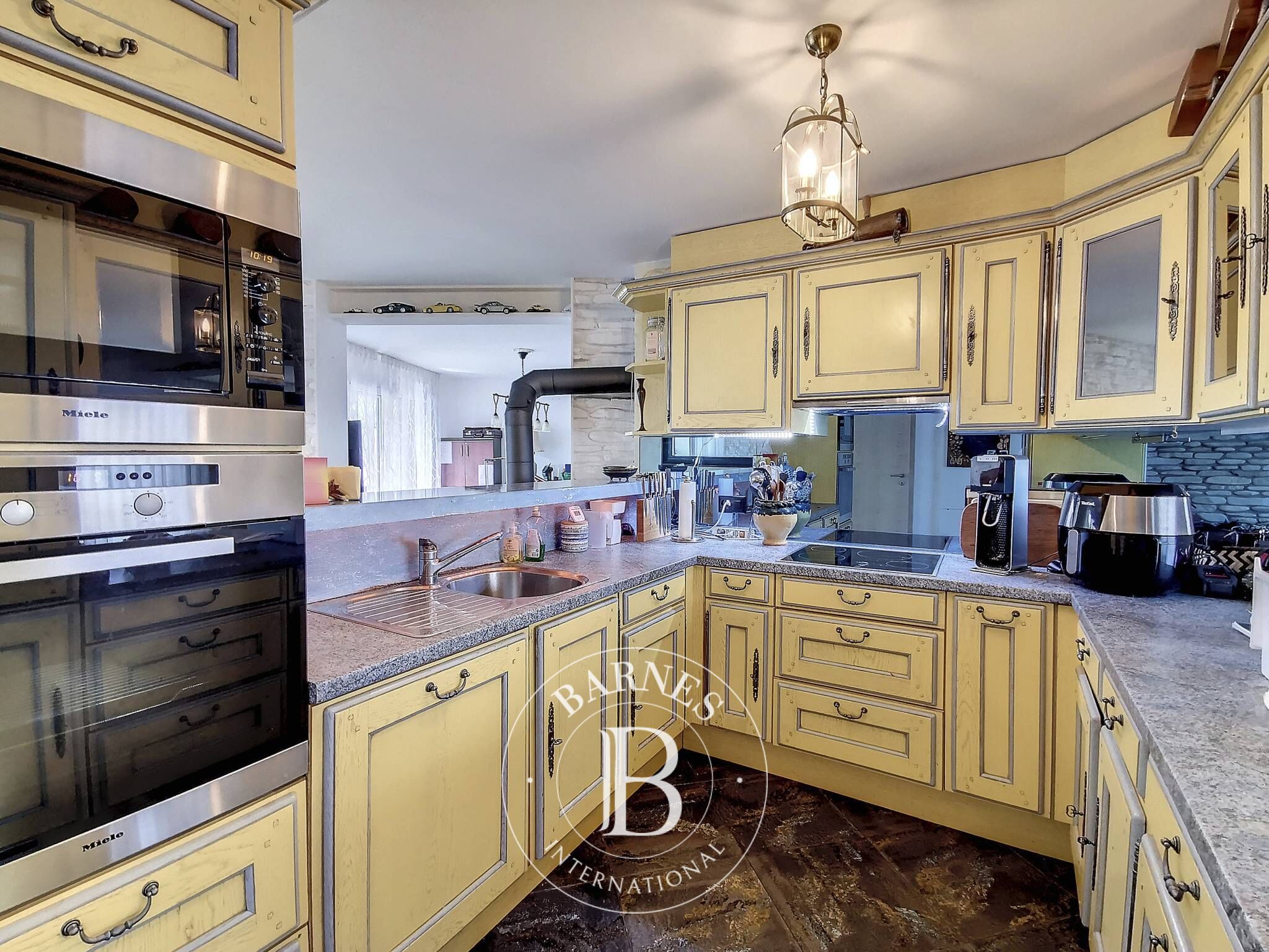 Daire Bouveret - picture 13