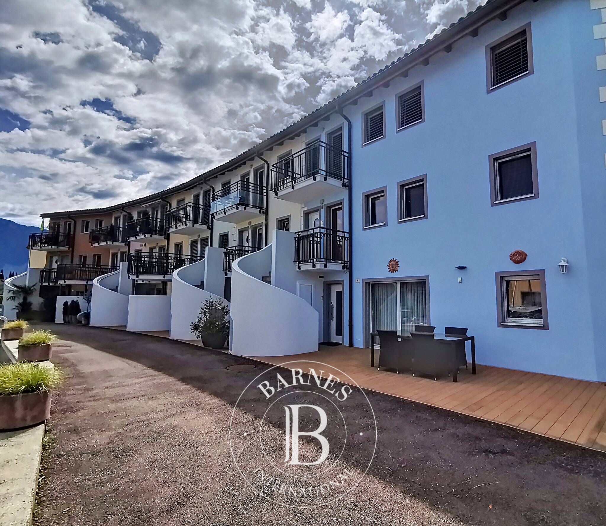 Daire Bouveret - picture 15