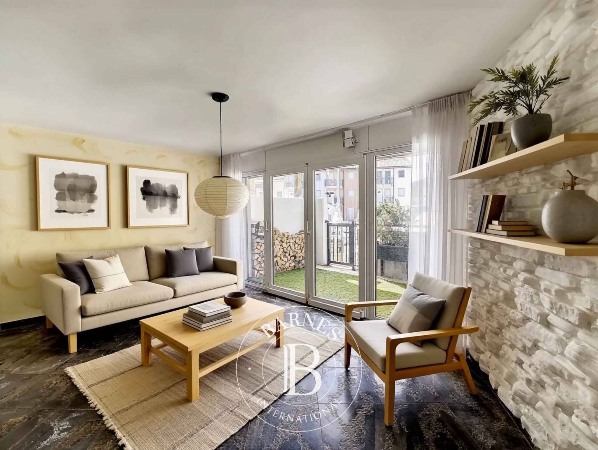 Appartamento Bouveret - picture 3