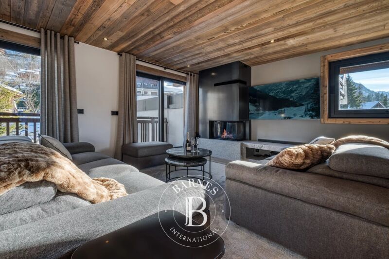 À louer Appartement | Megève - picture 2
