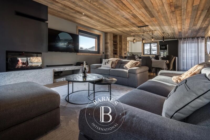 À louer Appartement | Megève - picture 3