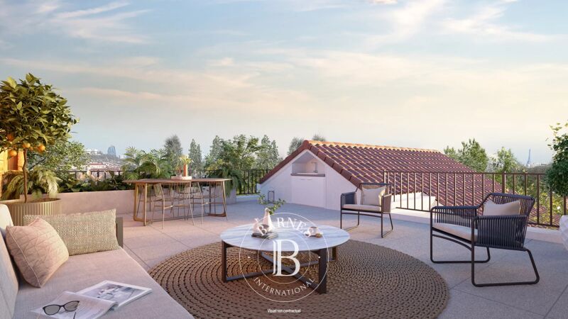 Venta, Piso Rueil-Malmaison - picture 1