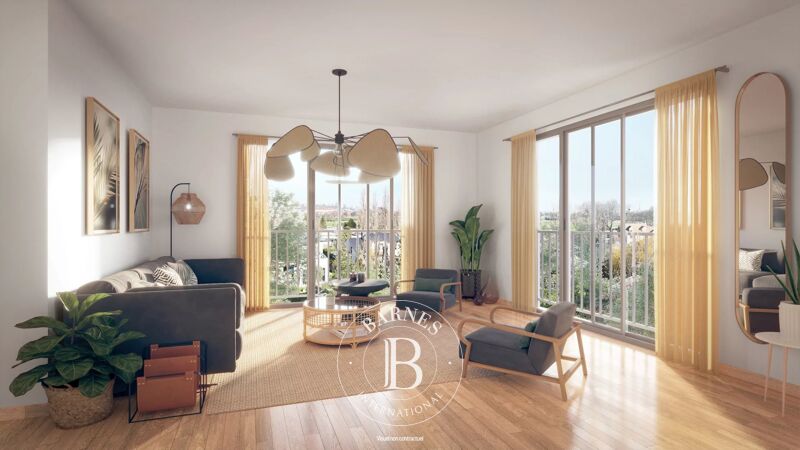 Venta, Piso Rueil-Malmaison - picture 2