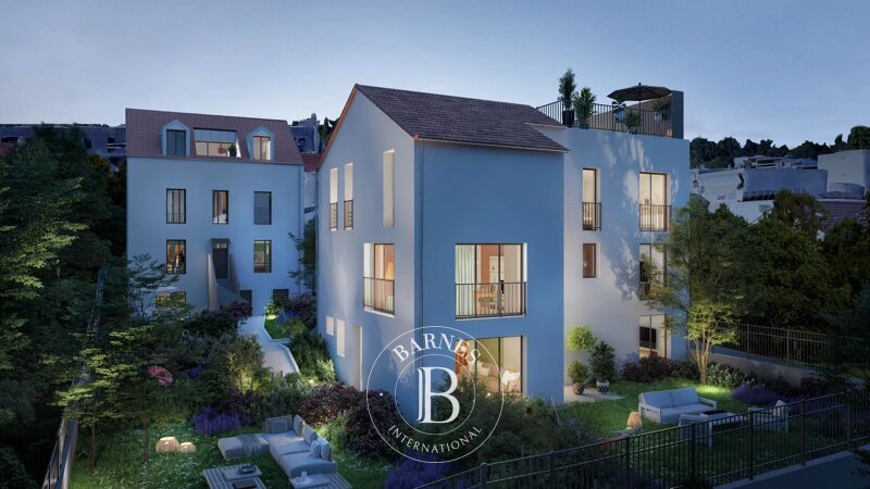 Venta, Piso Rueil-Malmaison - picture 3