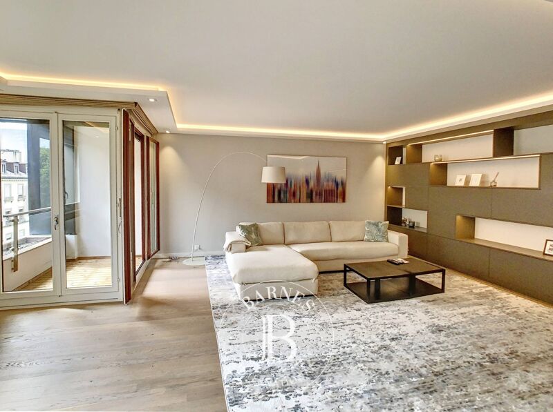 Venta, Piso Plainpalais - picture 1