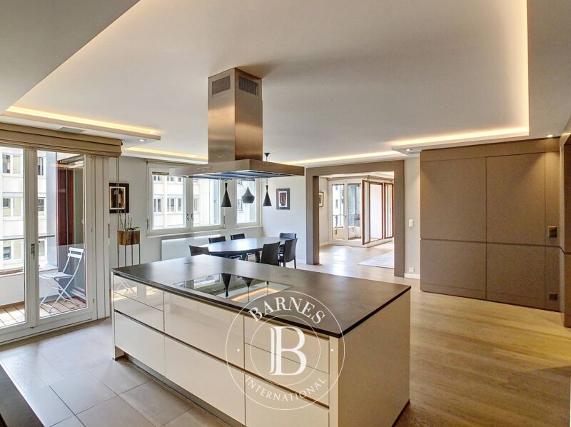 Venta, Piso Plainpalais - picture 3