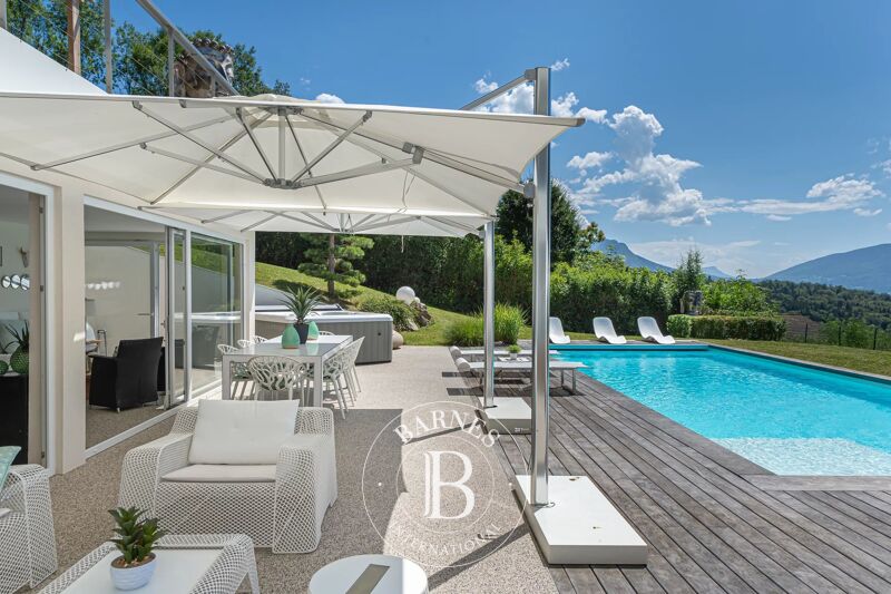 À vendre Villa | Bluffy - picture 2