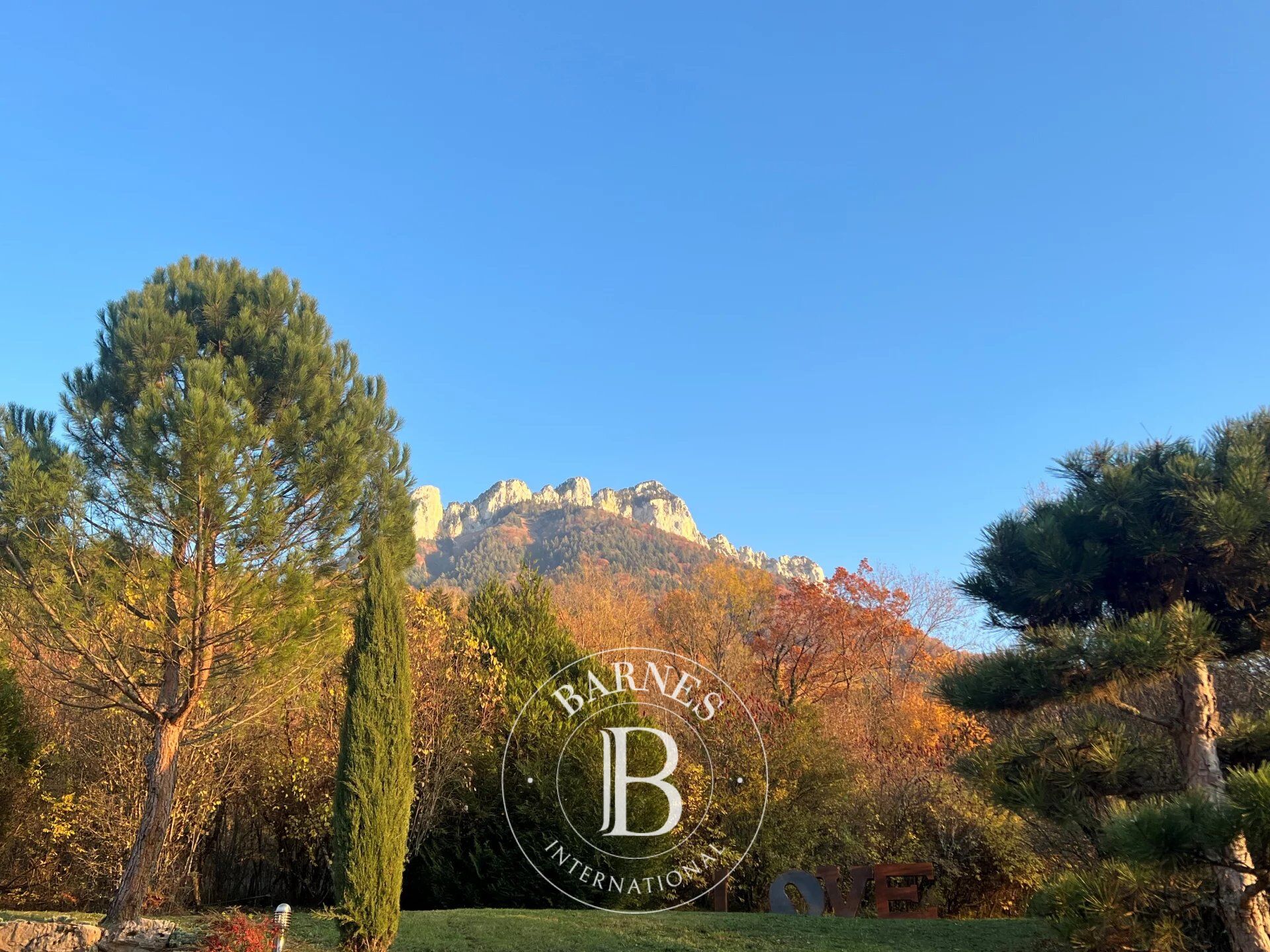 Villa Bluffy - picture 2