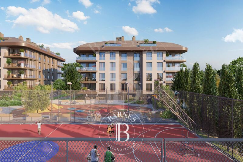 New development Istanbul - picture 3