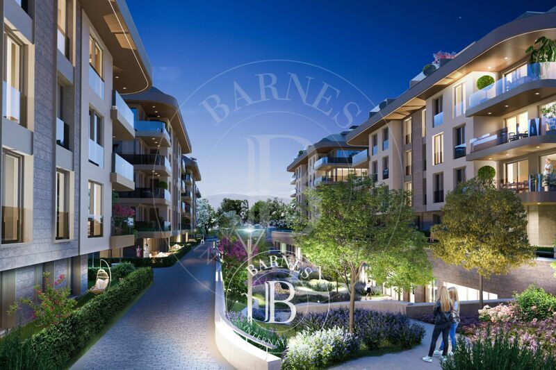 New development Istanbul - picture 2