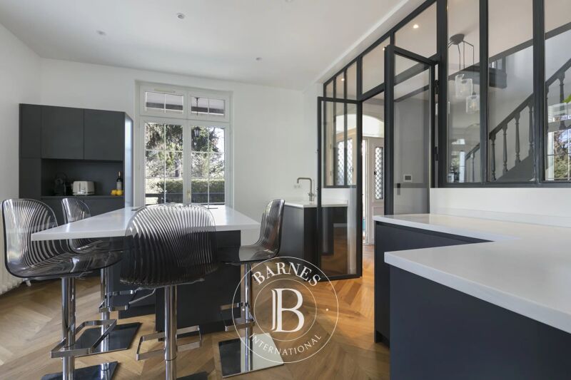 For Sale House | Le Vésinet - picture 2