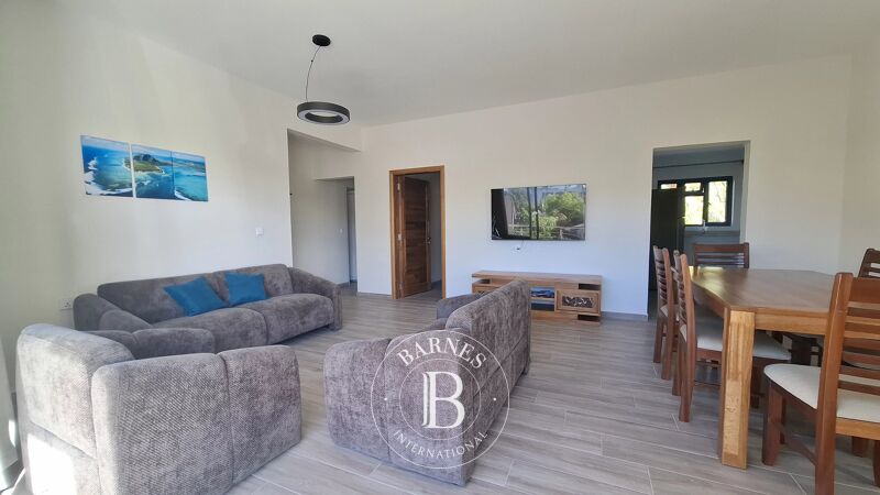 Zu vermieten Wohnung | La Preneuse - picture 2
