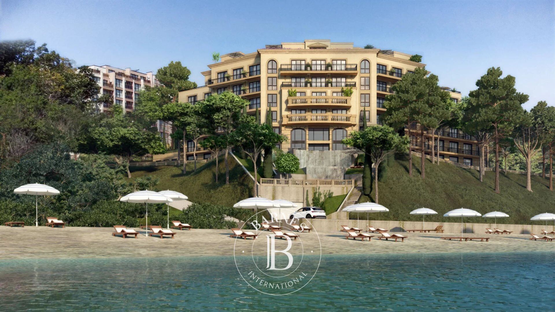 Terrain constructible Obzor - picture 1