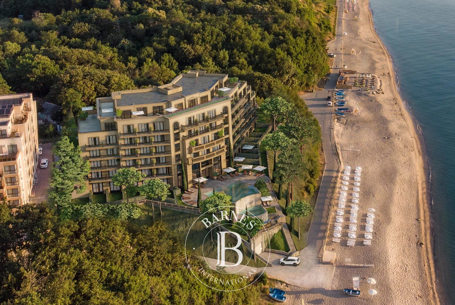 Terrain constructible Obzor - picture 3