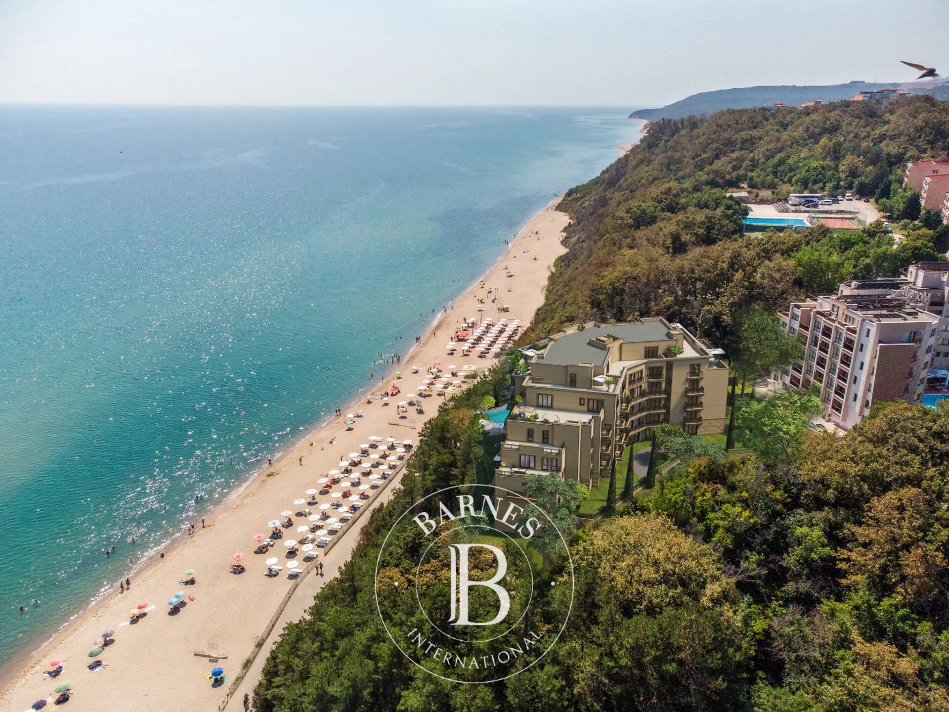 Terrain constructible Obzor - picture 2