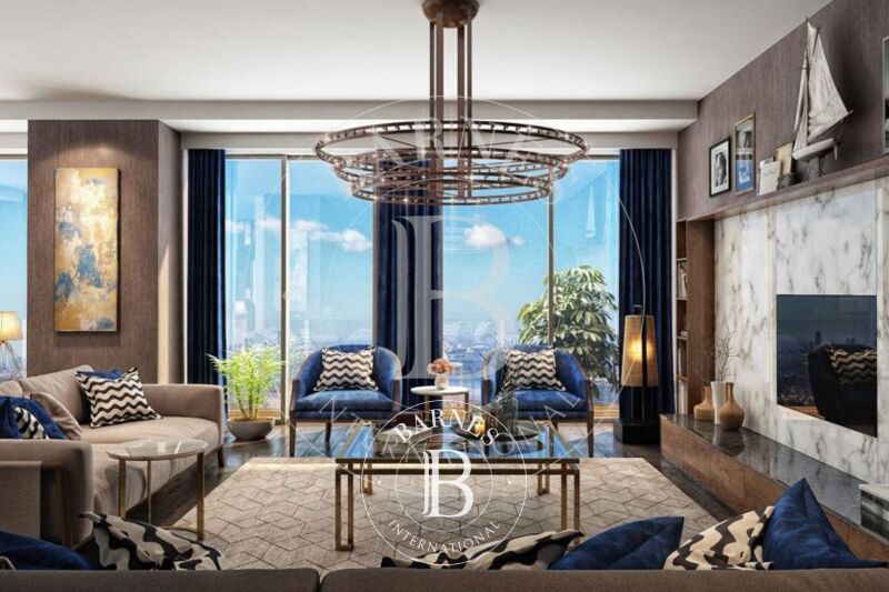 New development Istanbul - picture 3