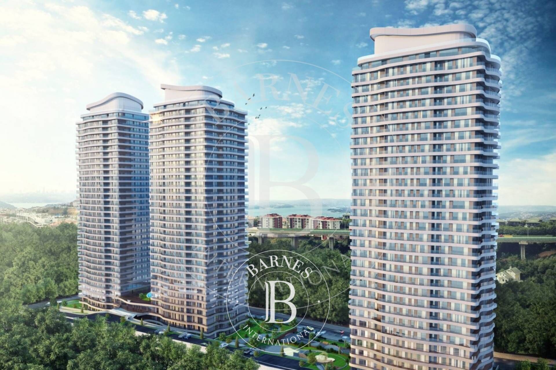 Appartamento Istanbul - picture 1