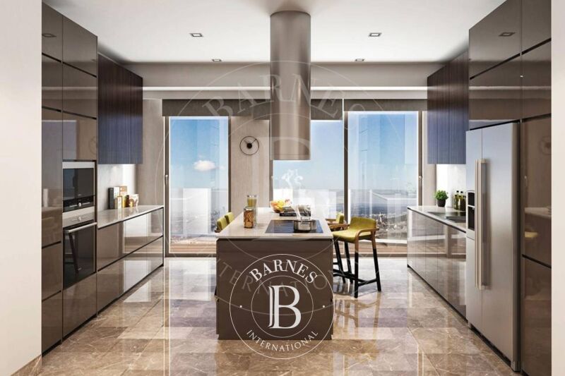 New development Istanbul - picture 2