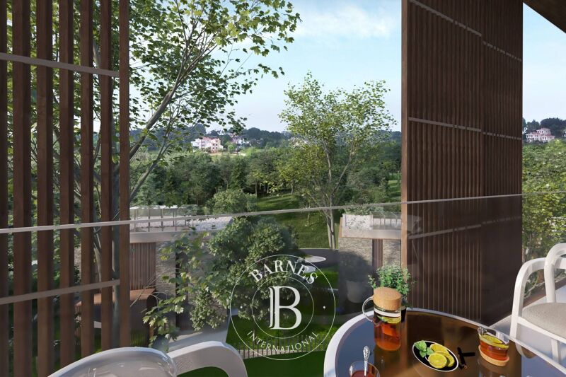 New development Istanbul - picture 2