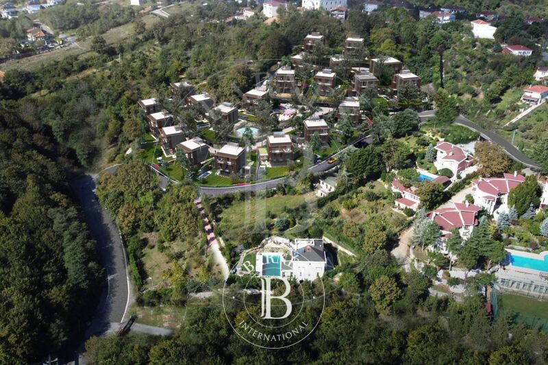 New development Istanbul - picture 3