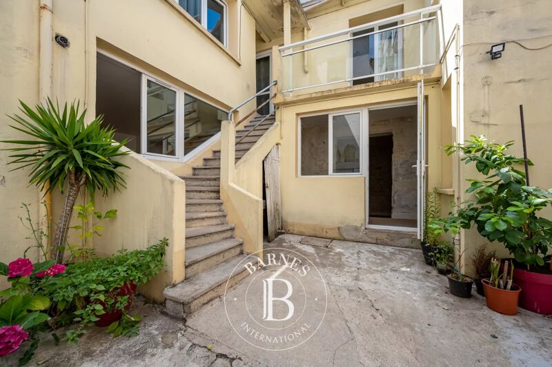 À vendre, Appartement Saint-Germain-en-Laye - picture 1