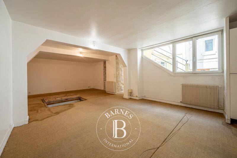 À vendre, Appartement Saint-Germain-en-Laye - picture 2