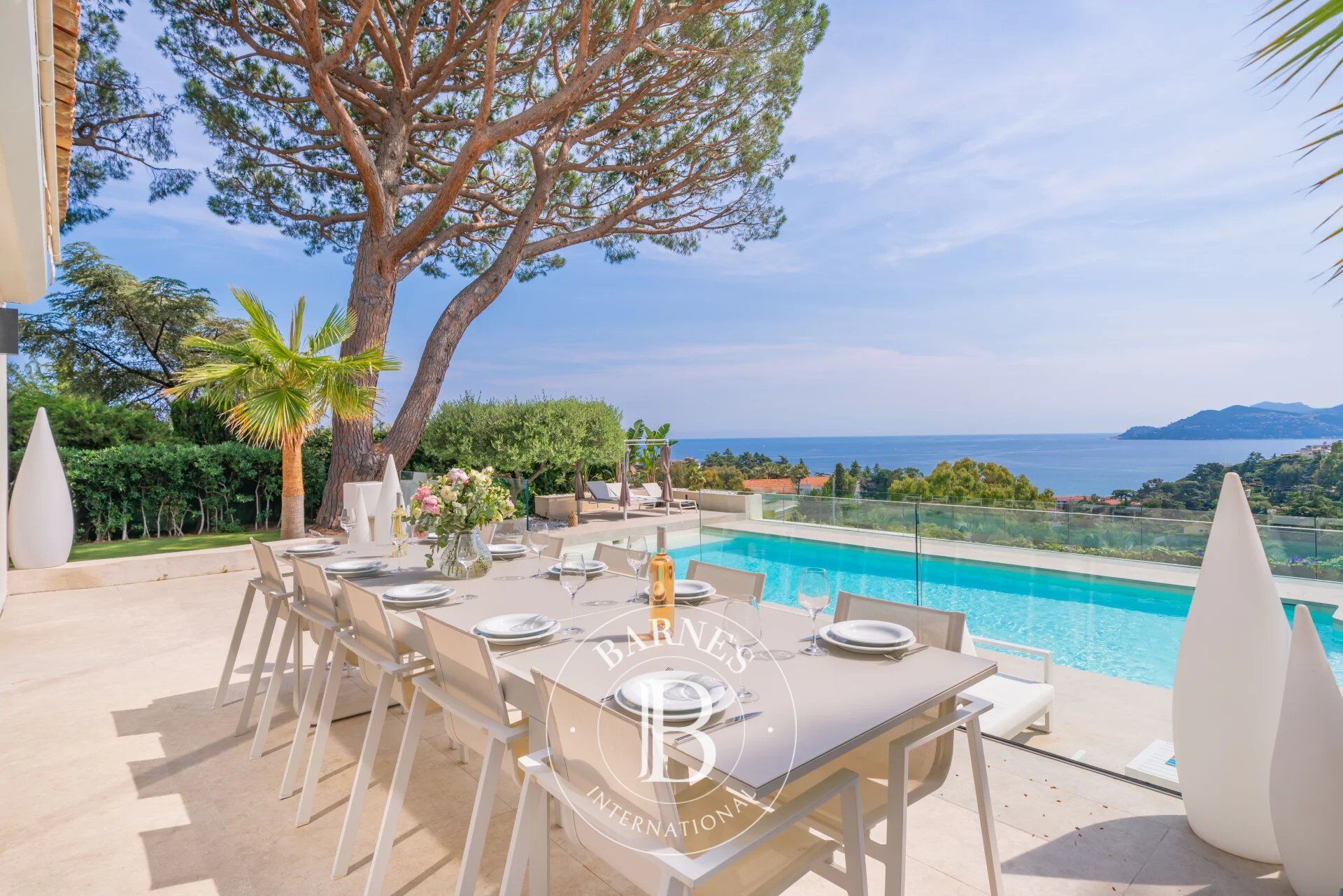 Villa Cannes - picture 3