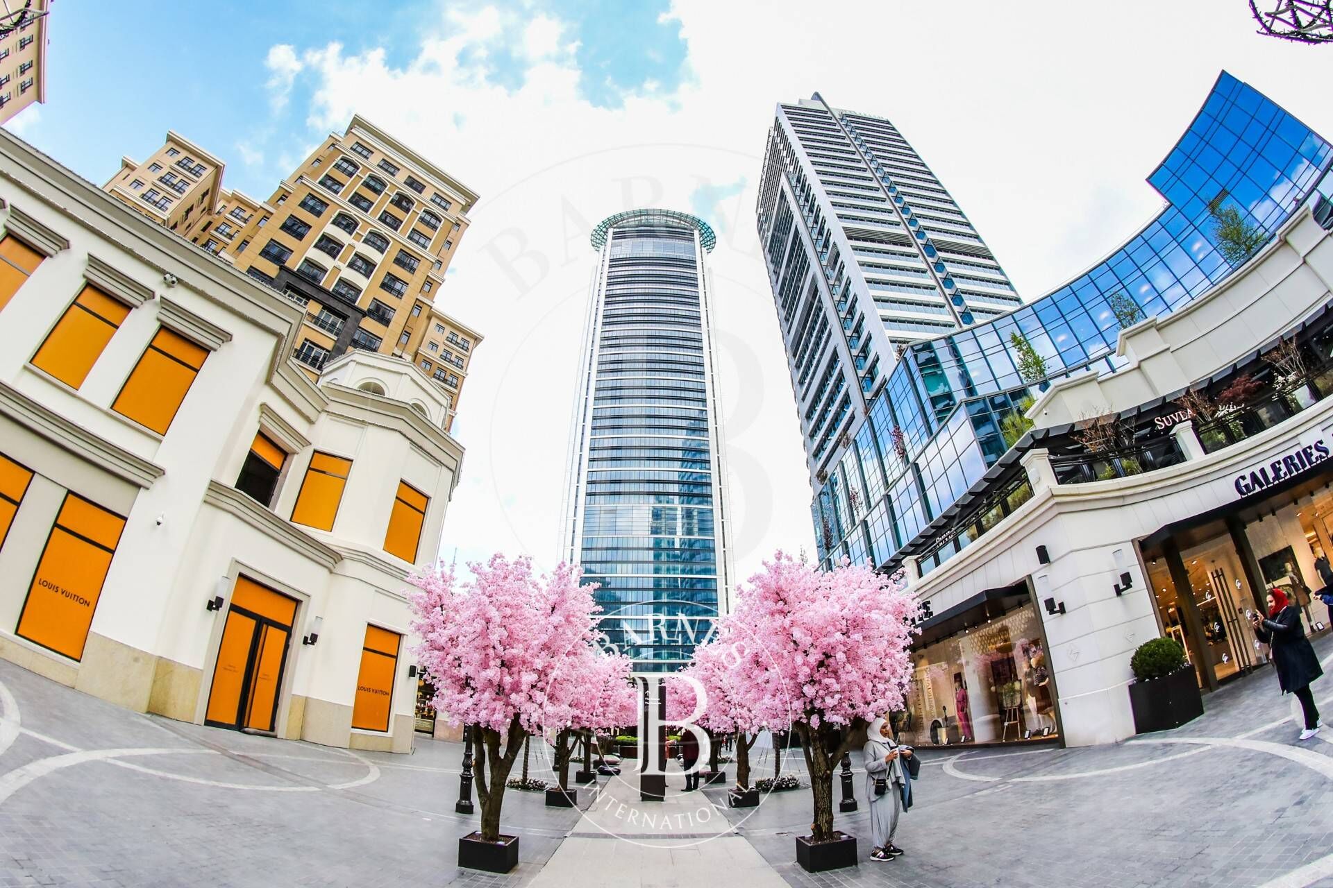 Luxurious Living with Five-Star Services - picture 1