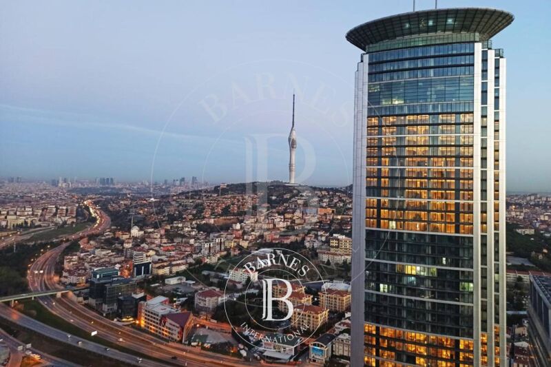 Programme neuf Istanbul - picture 2