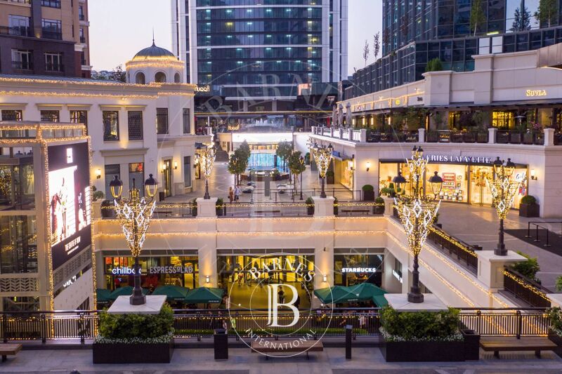 Programme neuf Istanbul - picture 3