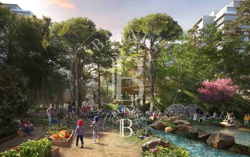 New development Istanbul - picture 2